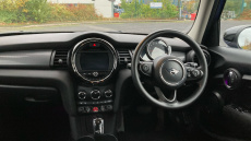 MINI Hatchback 1.5 Cooper Classic II 5dr Auto Petrol Hatchback